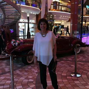 Meet your Posher, Tamara